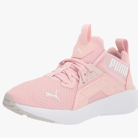 PUMA Women's Softride Enzo Nxt Running Shoe SIZE 9.5 Medium Width Soft Pink - Picture 6 of 11